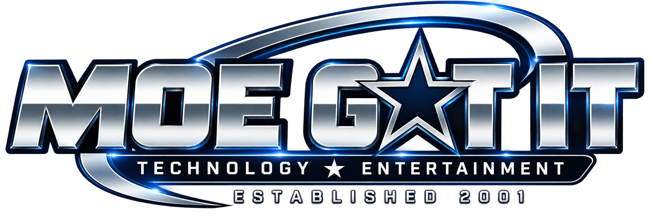 MOE GOT IT - Technology and Entertainment - Established 2001